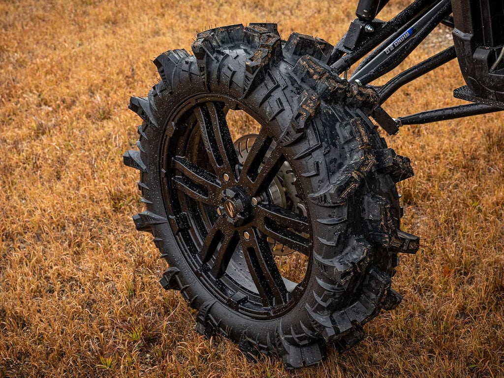 35x10-22 Mud Tire K664090