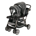 Glacier Stroller N342861