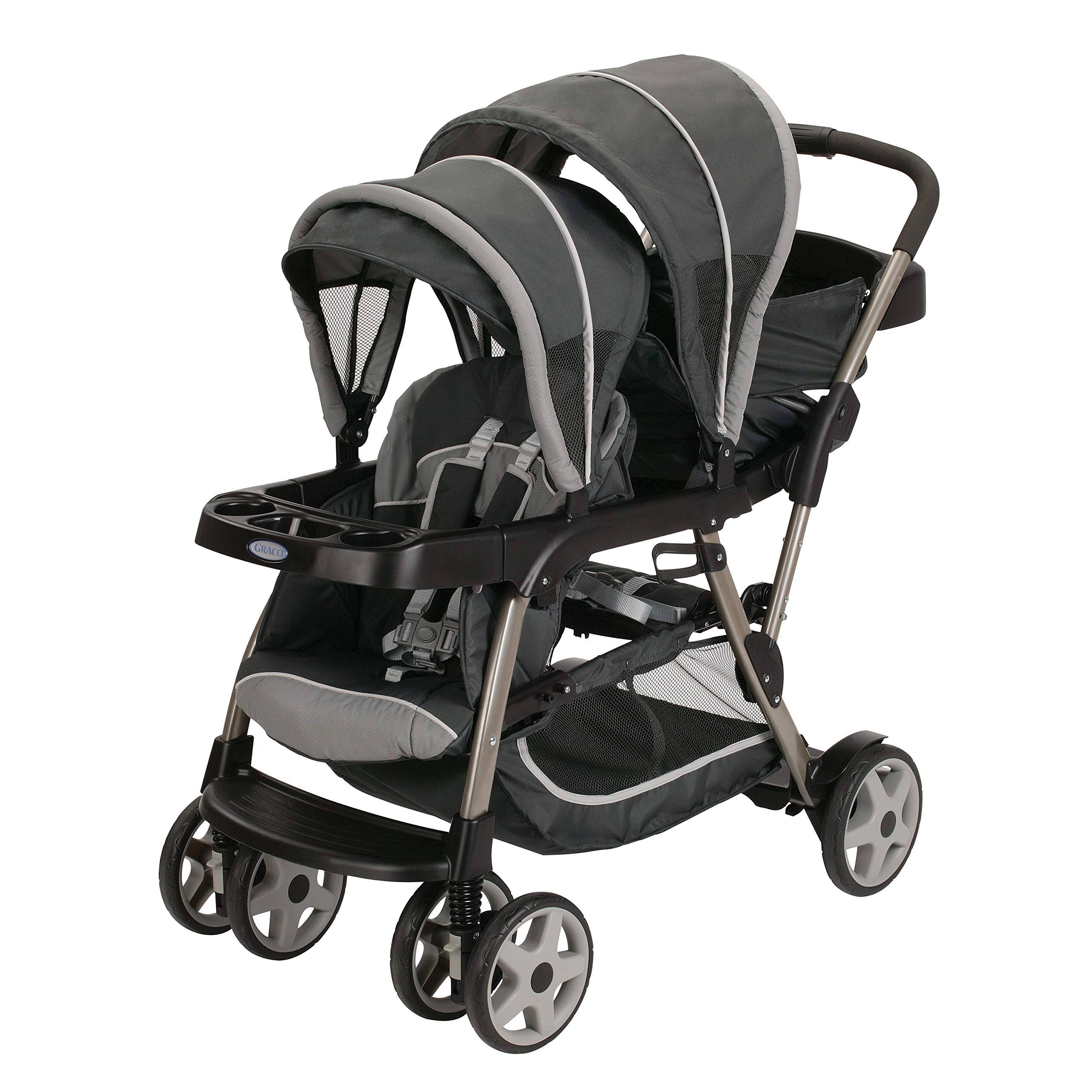 Glacier Stroller N342861