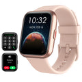1.8" Touch Screen Smart Watch with Alexa Built-in Z9444