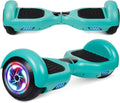 6.5 Inch Self Balancing Hoverboard with LED Lights U7929