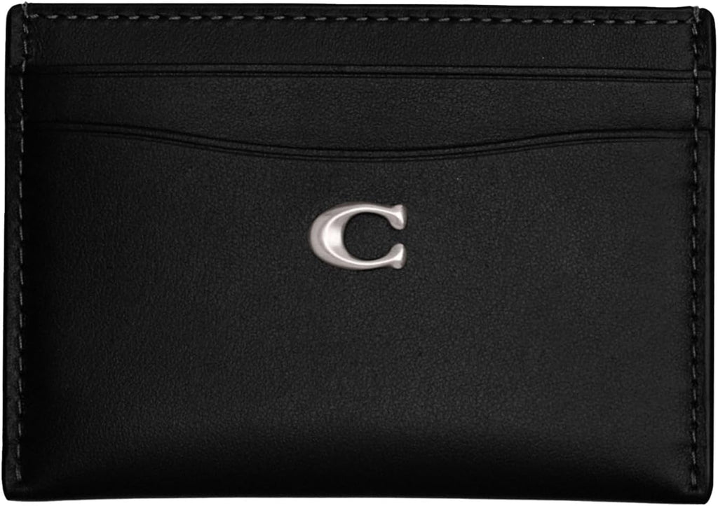 Black Card Case R461