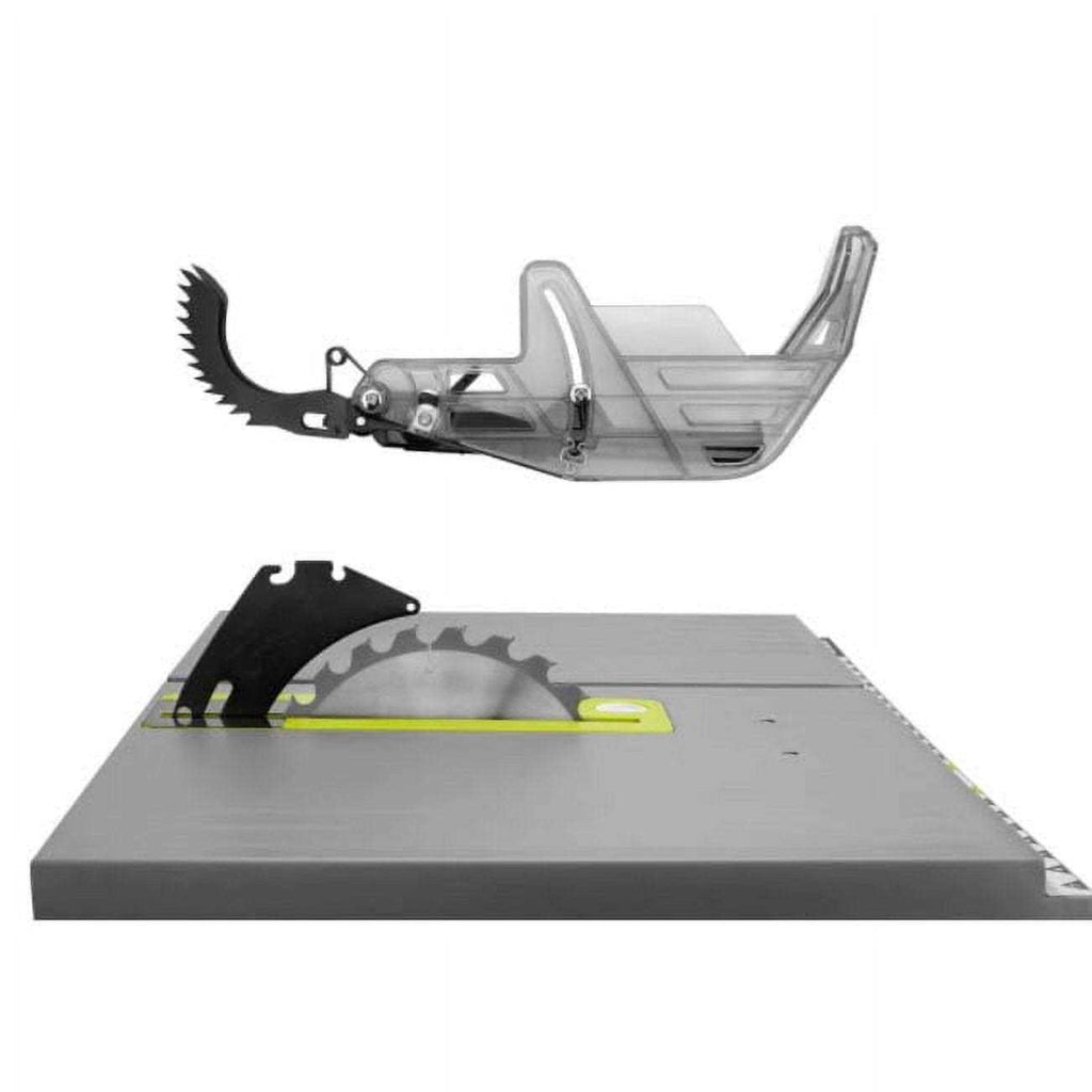 13 Amp 8-1/4 in Table Saw E983
