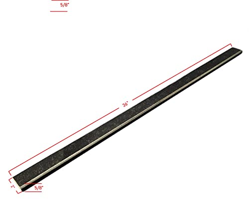 Polished Double Beveled Marble Threshold J430293