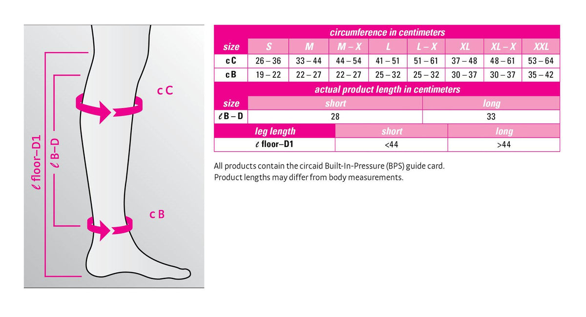 Large Compression Wrap R41383