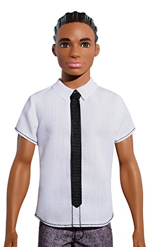 Classic Cool Doll K63724
