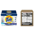 155 loads 197 oz Powder Laundry Detergent N6631