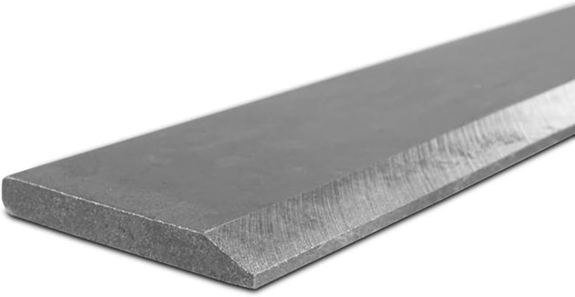 84 Bucket Hardened Carbon Steel Cutting Edge P889434