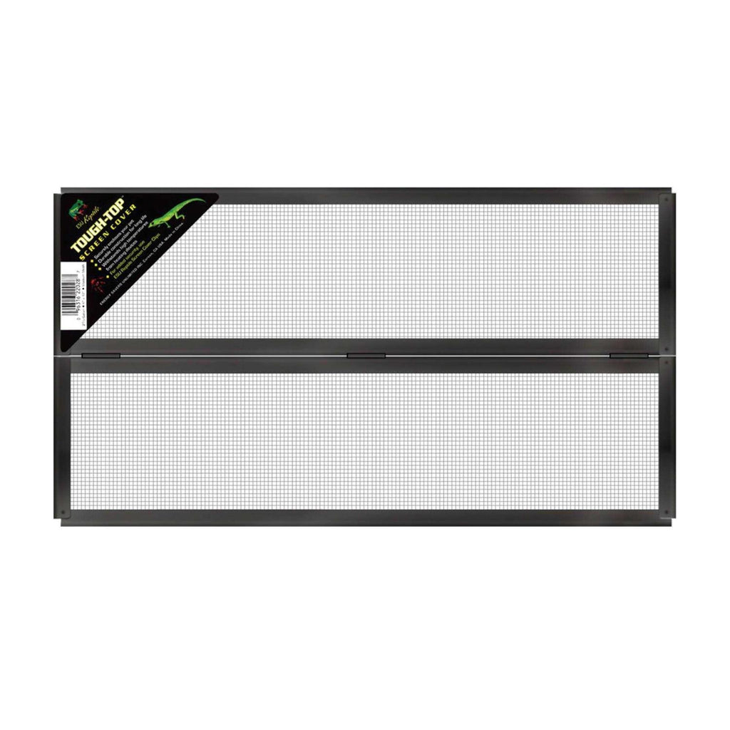 Fresh Air Screen Cover with Center Hinge F621295