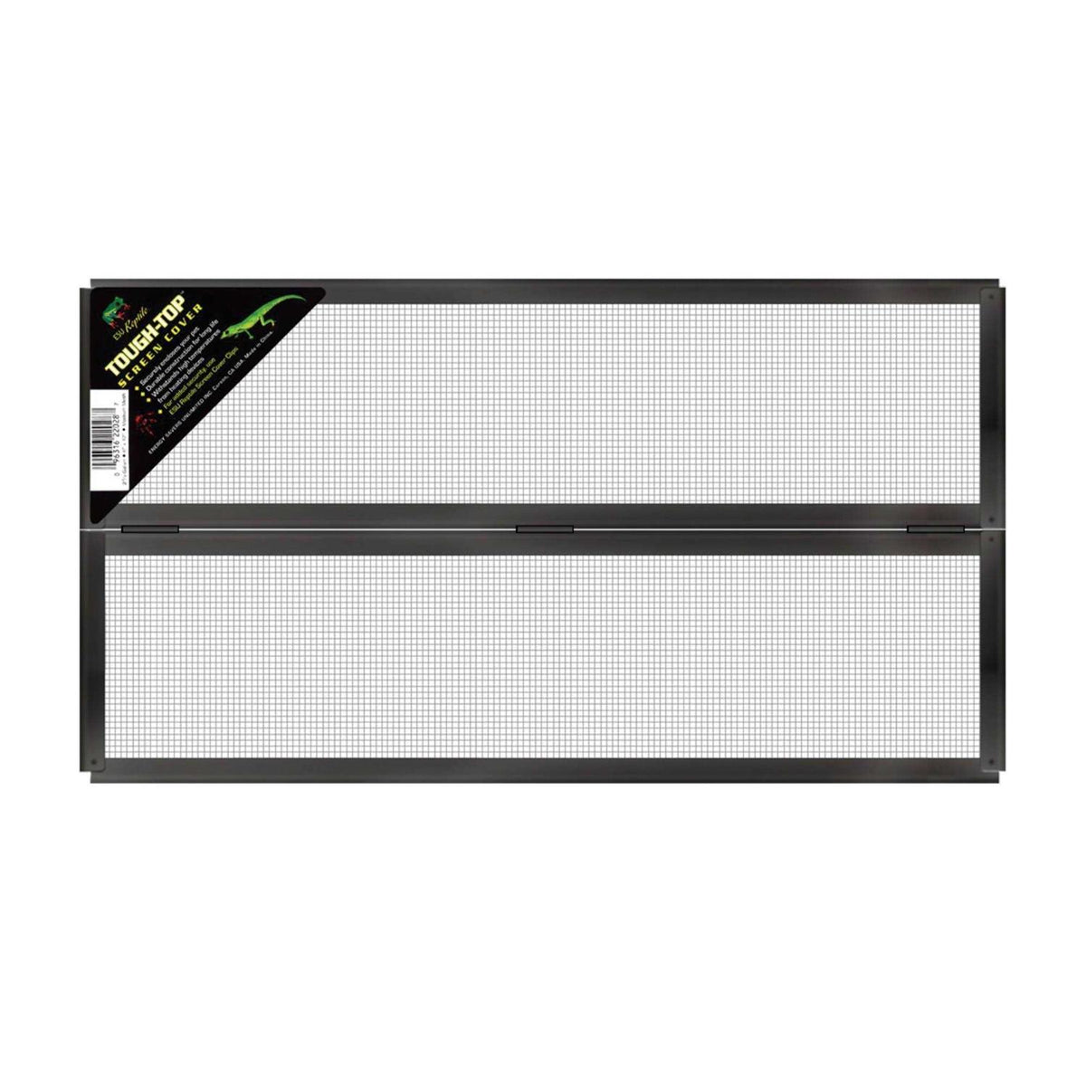 Fresh Air Screen Cover with Center Hinge F621295