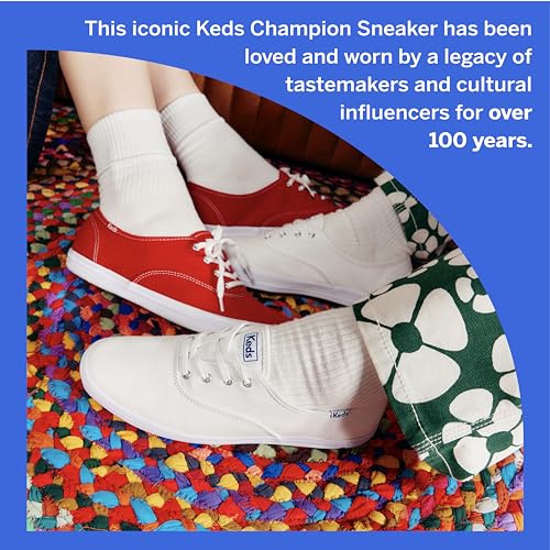 Canvas Lace Up Sneaker S613145