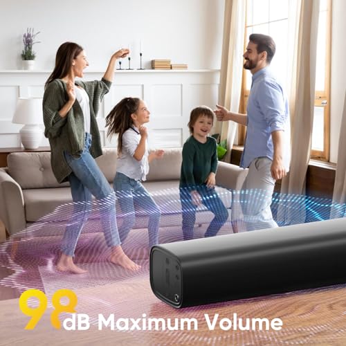 Compact Sound Bar for TV J687