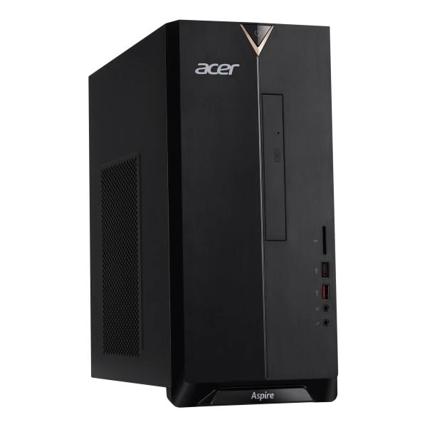 Core i3 8100 3.6 GHz 8 GB RAM 1 TB HDD Desktop H23142