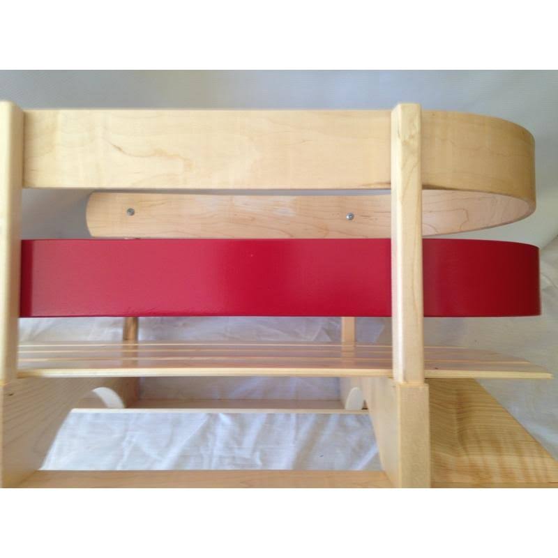 Baby Sleigh 29 in. L x 14.5 in. X72064