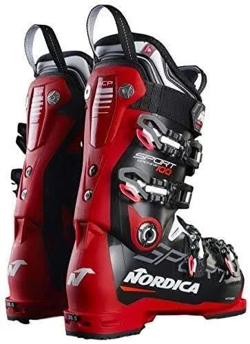 Sportmachine 100 Ski Boots M554