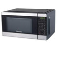 700 Watt .7 Cu Ft Stainless Steel Countertop Microwave C820