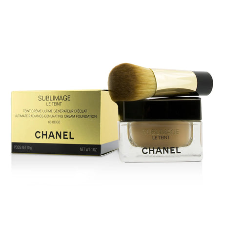 # 40 Beige Cream Foundation 30g O62447