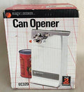 White Electric Can Opener K20111