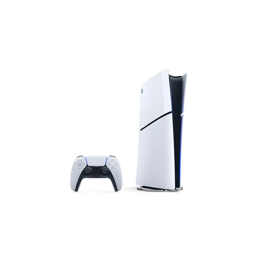 PlayStation 5 Digital Console Slim R4192