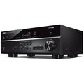 5.1-Channel A/V Receiver with Bluetooth G956