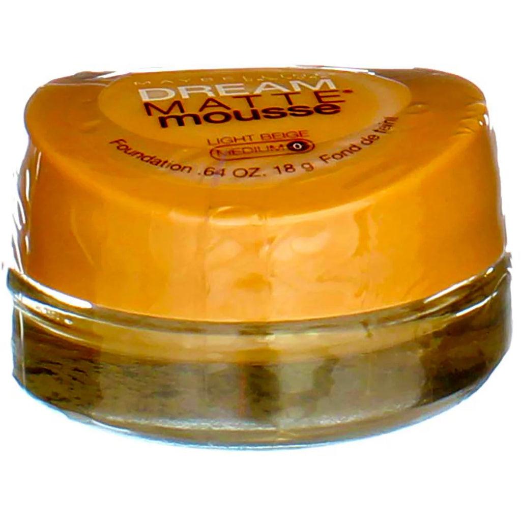 0.64 oz Light Beige Foundation G8083