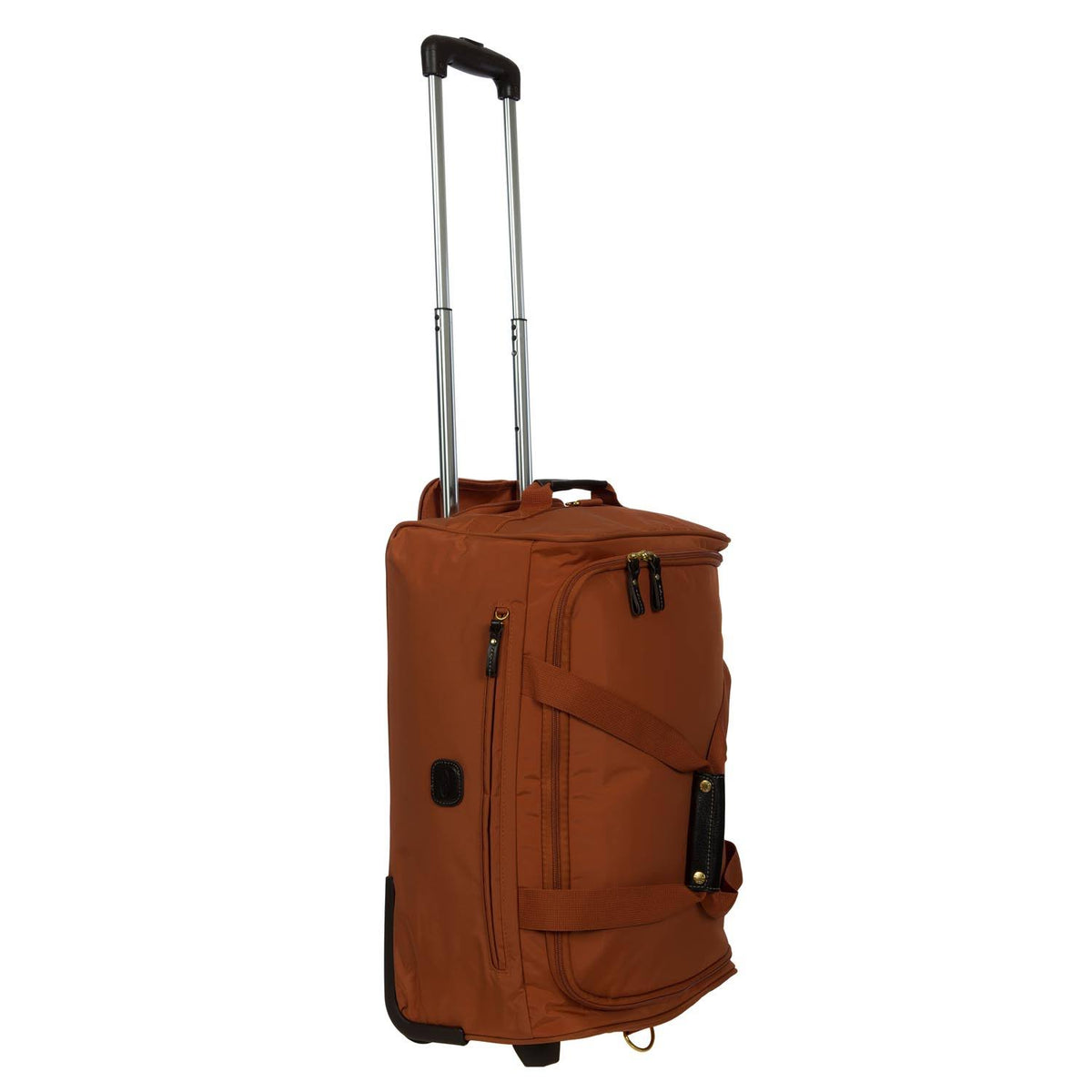 21-Inch Carry-On Rolling Duffel Y88730