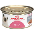 Kitten Loaf in Sauce Cat Food Z9035
