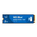 2TB NVMe Internal SSD F71992