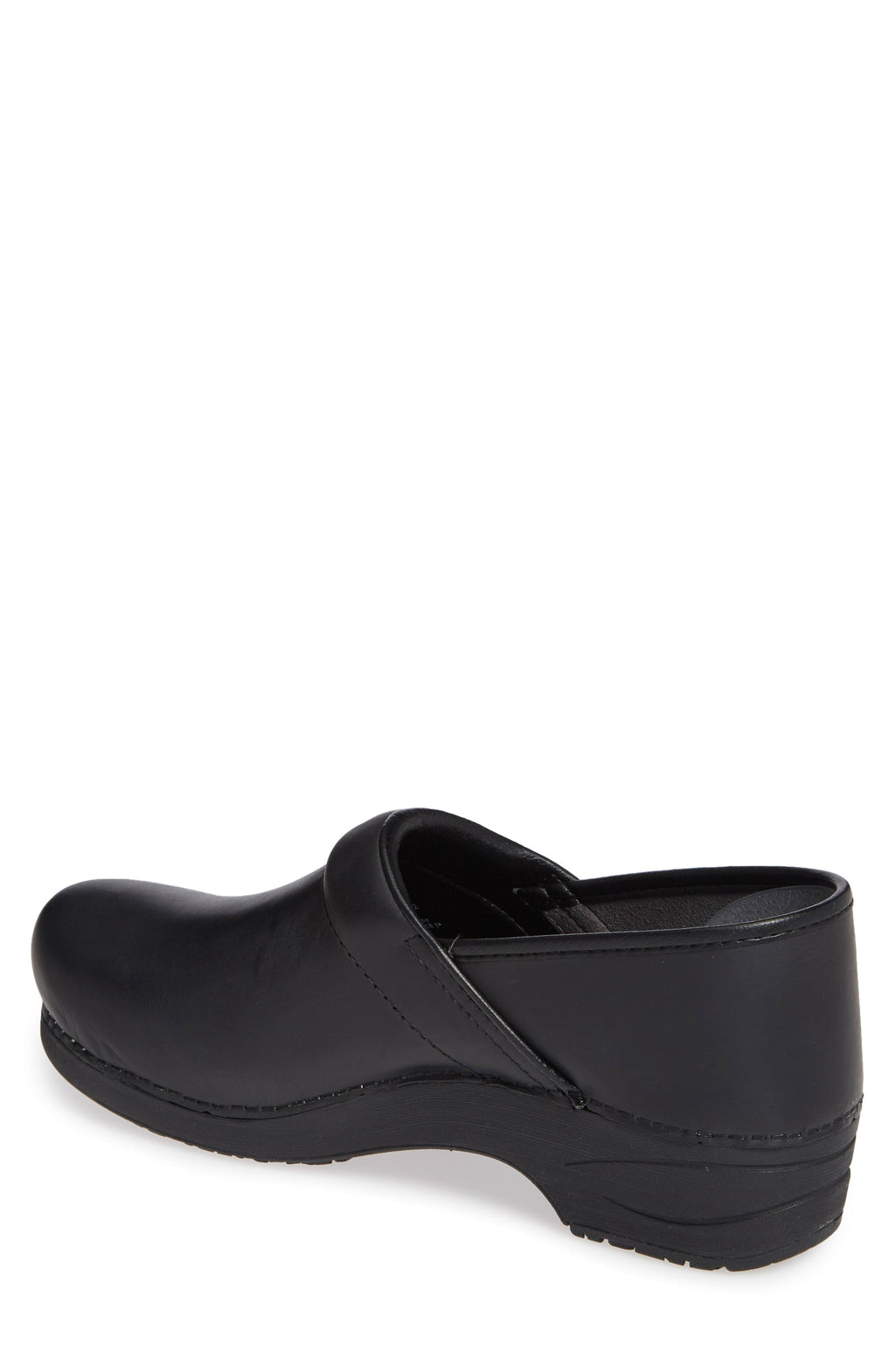 Black Burnished Nubuck Men's XP 2.0 L129258