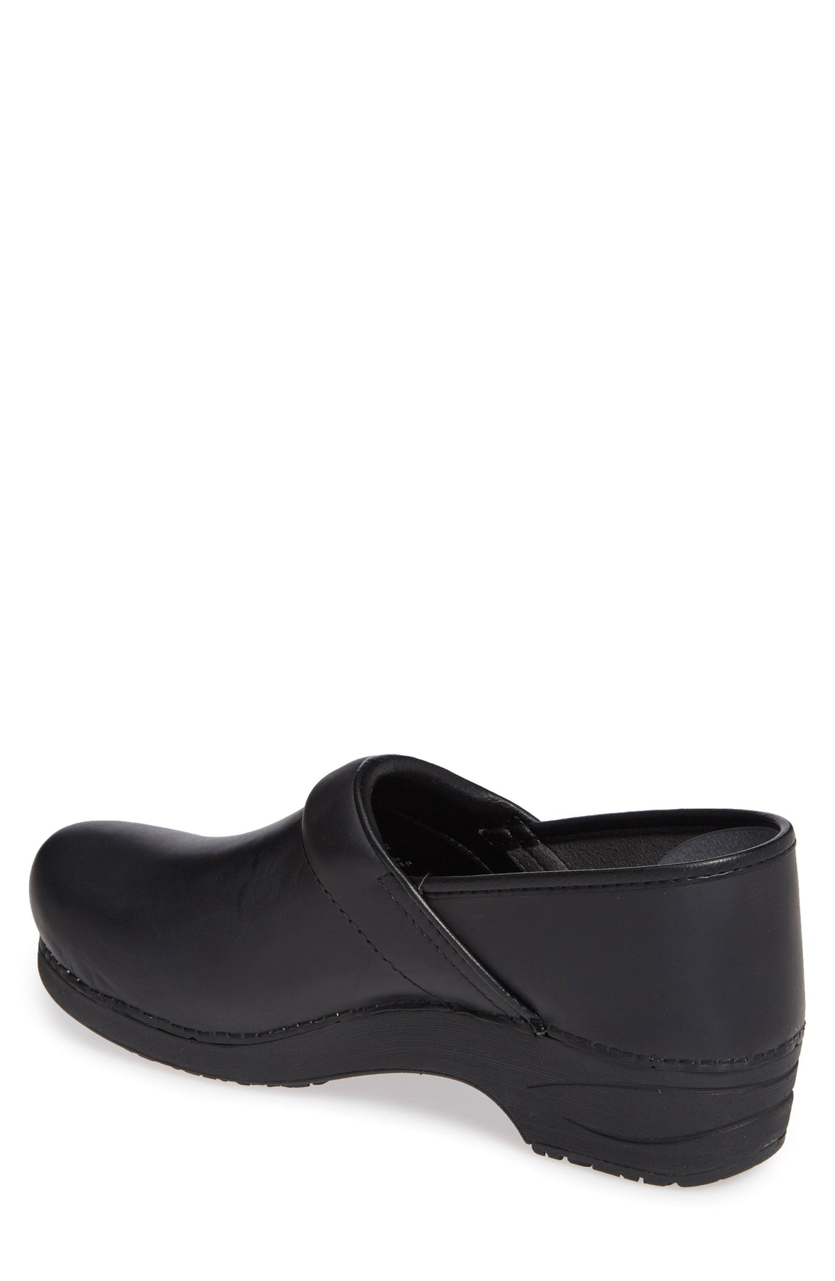 Black Burnished Nubuck Men's XP 2.0 L129258