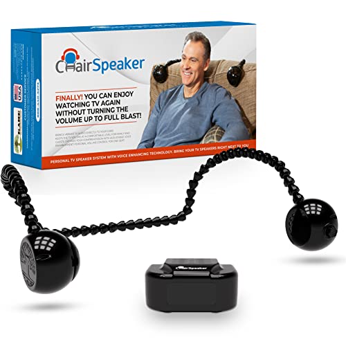 Wireless TV Speakers Y222