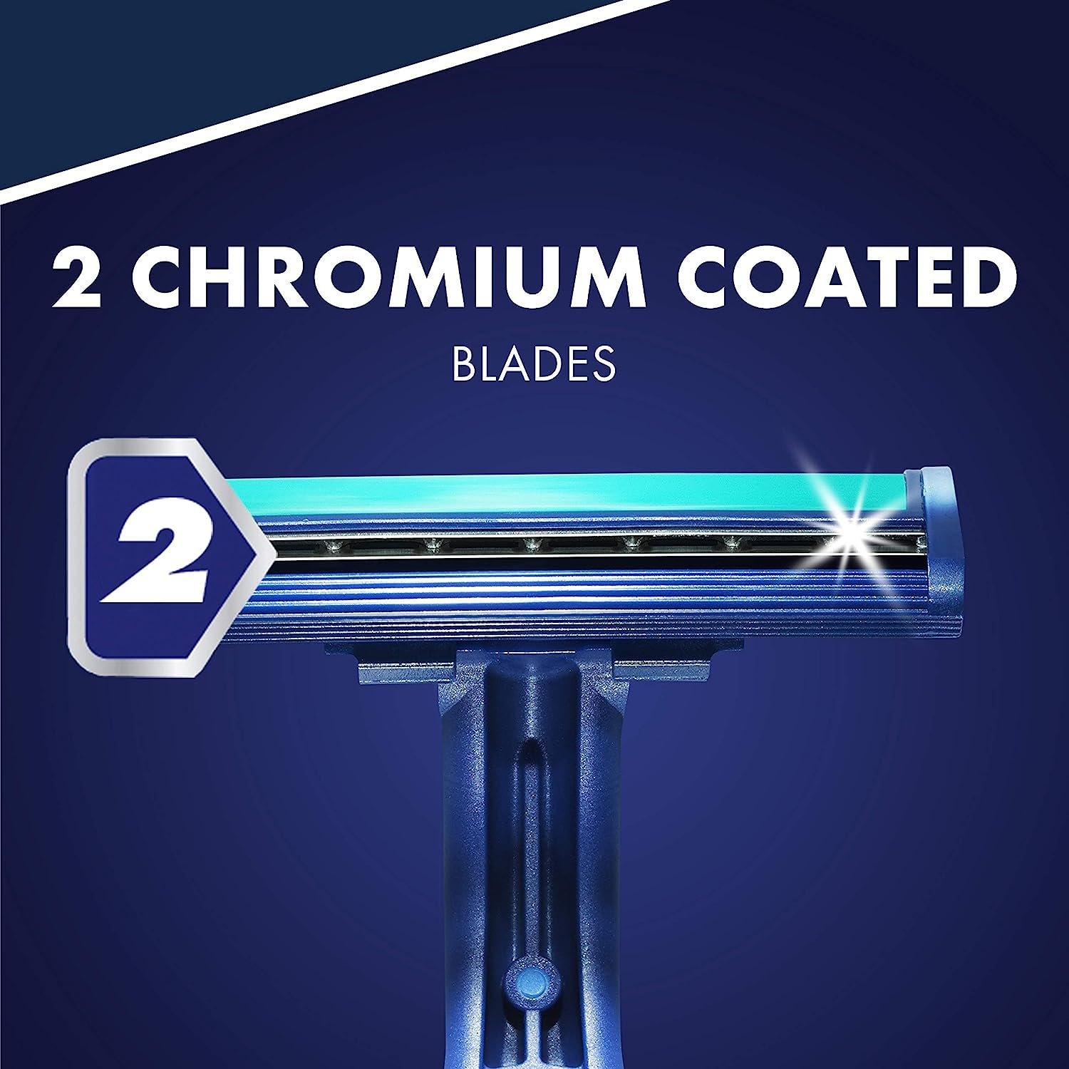 10 Count Disposable Razors I94930