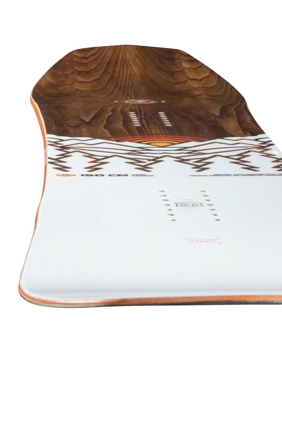 Arbor Snowboard T9727
