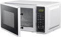 0.7 cu. ft. 700 Watts Countertop Microwave Oven with Safety Lock D761540