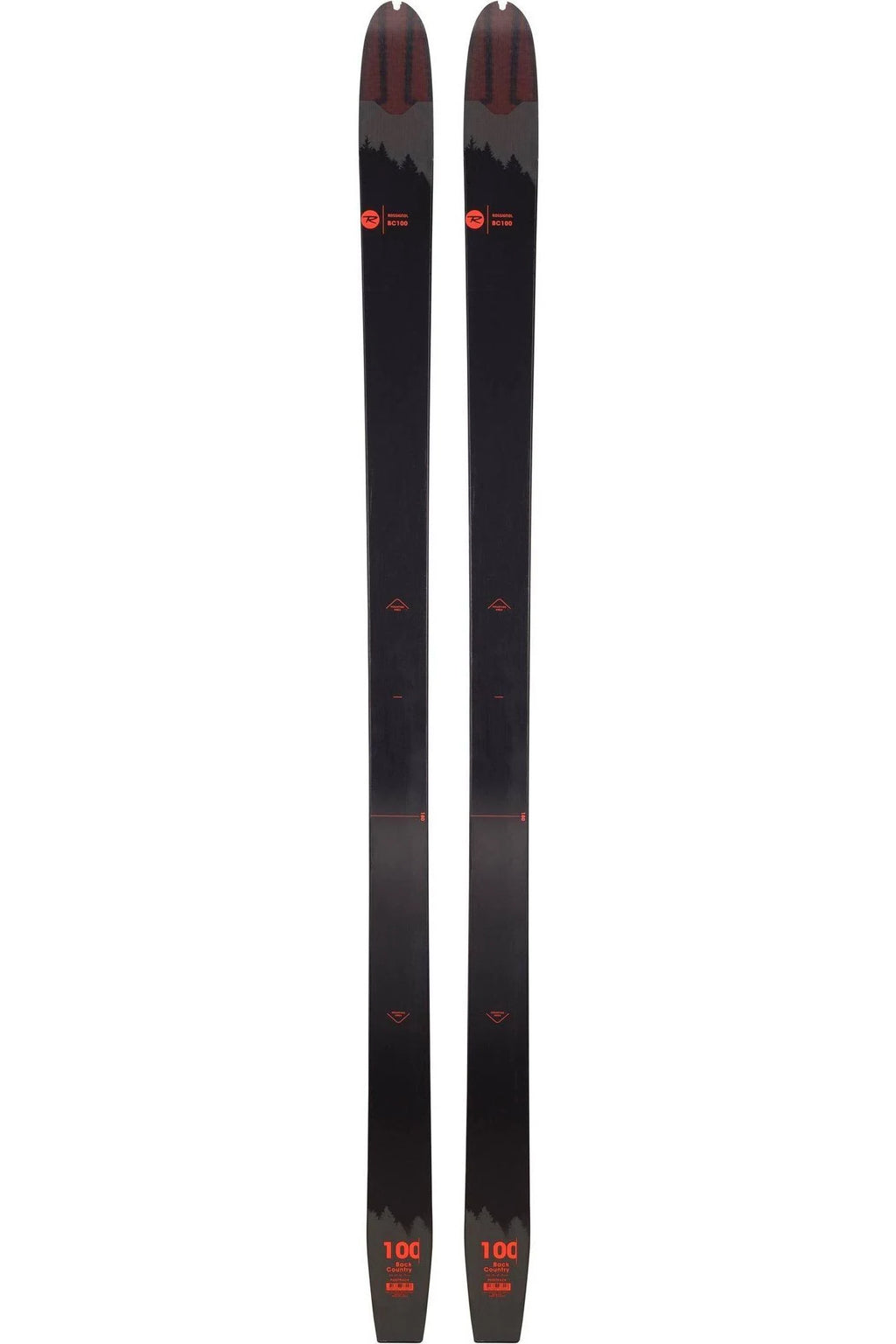 BC 100 Positrack 170 D1138