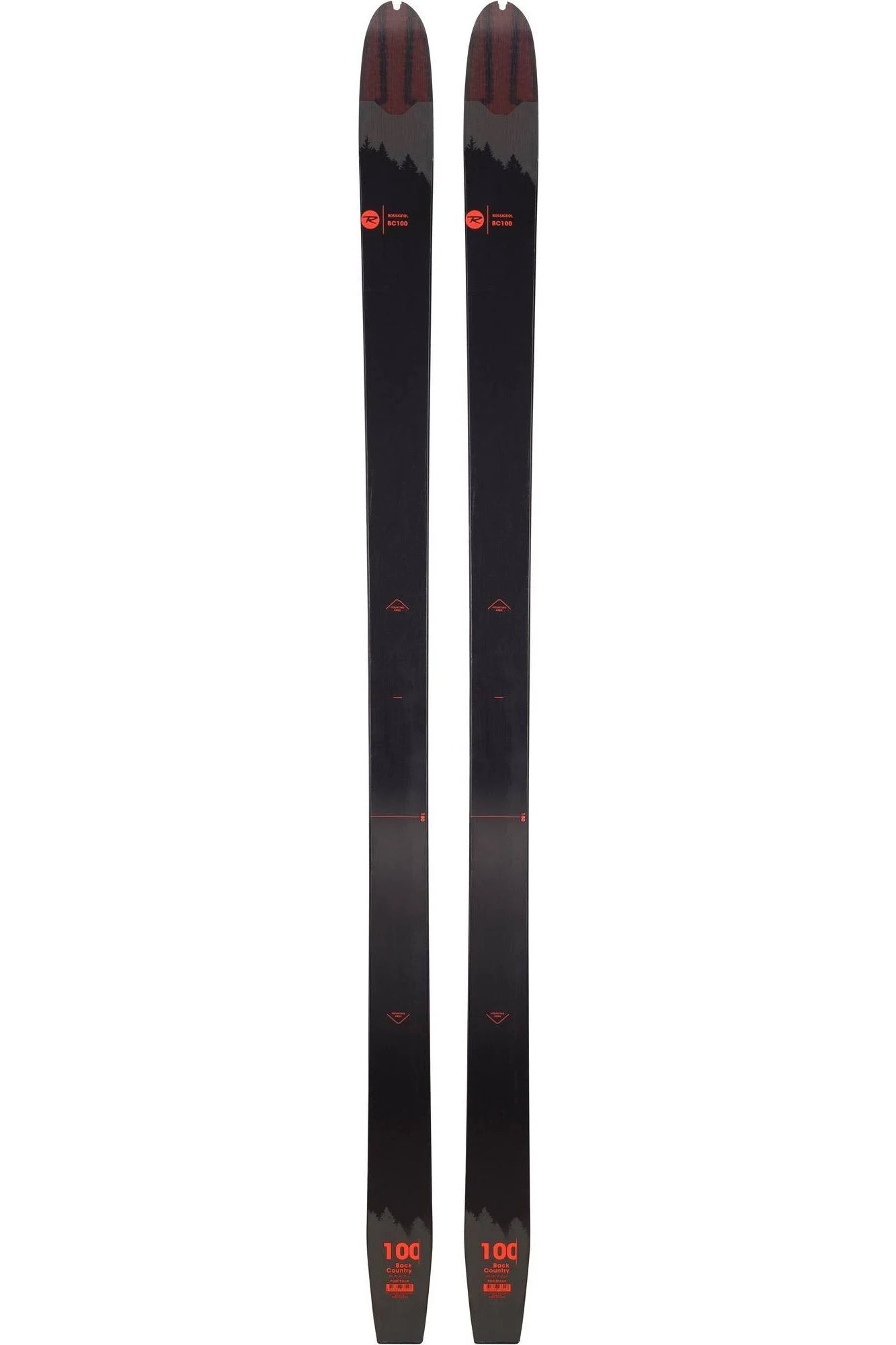BC 100 Positrack 170 D1138