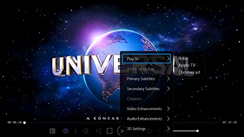PowerDVD 16 Ultra L383265