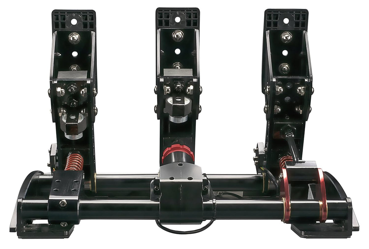 ClubSport Pedals L958719