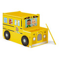 Greenguard Gold Certified Toy Box O526270