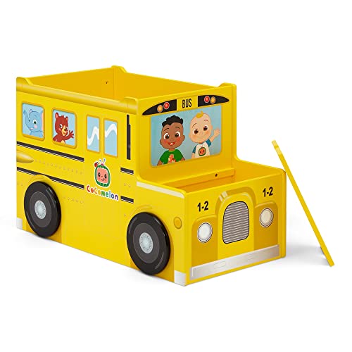 Greenguard Gold Certified Toy Box O526270