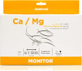 Monitor Calcium/Magnesium Low Salinity (0-5 PPT) Test KIT (120 Tests) T854358
