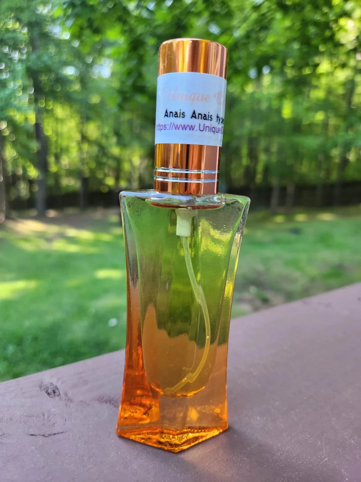 Perfume Fragrance I160397