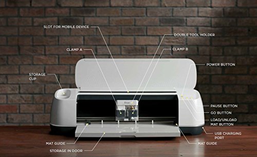Champagne Smart Cutting Machine P2027