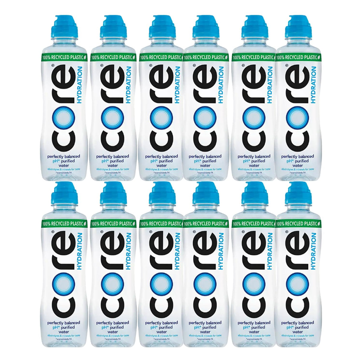 23.9 fl. oz. 12 pk. Nutrient Enhanced Water L239705