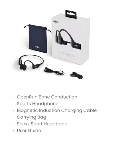 Over Ear Bluetooth Headphones S18490