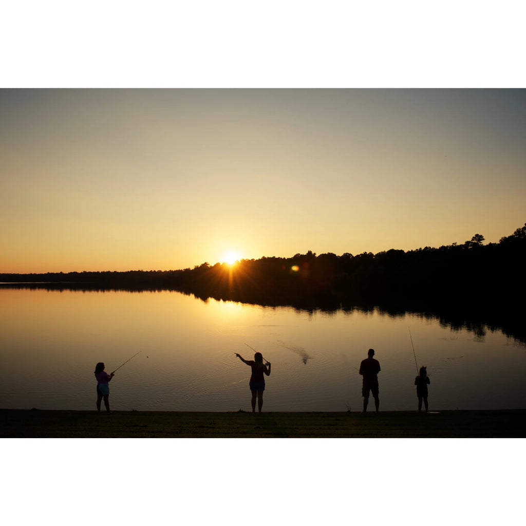 Spinning Fishing Rod S28874
