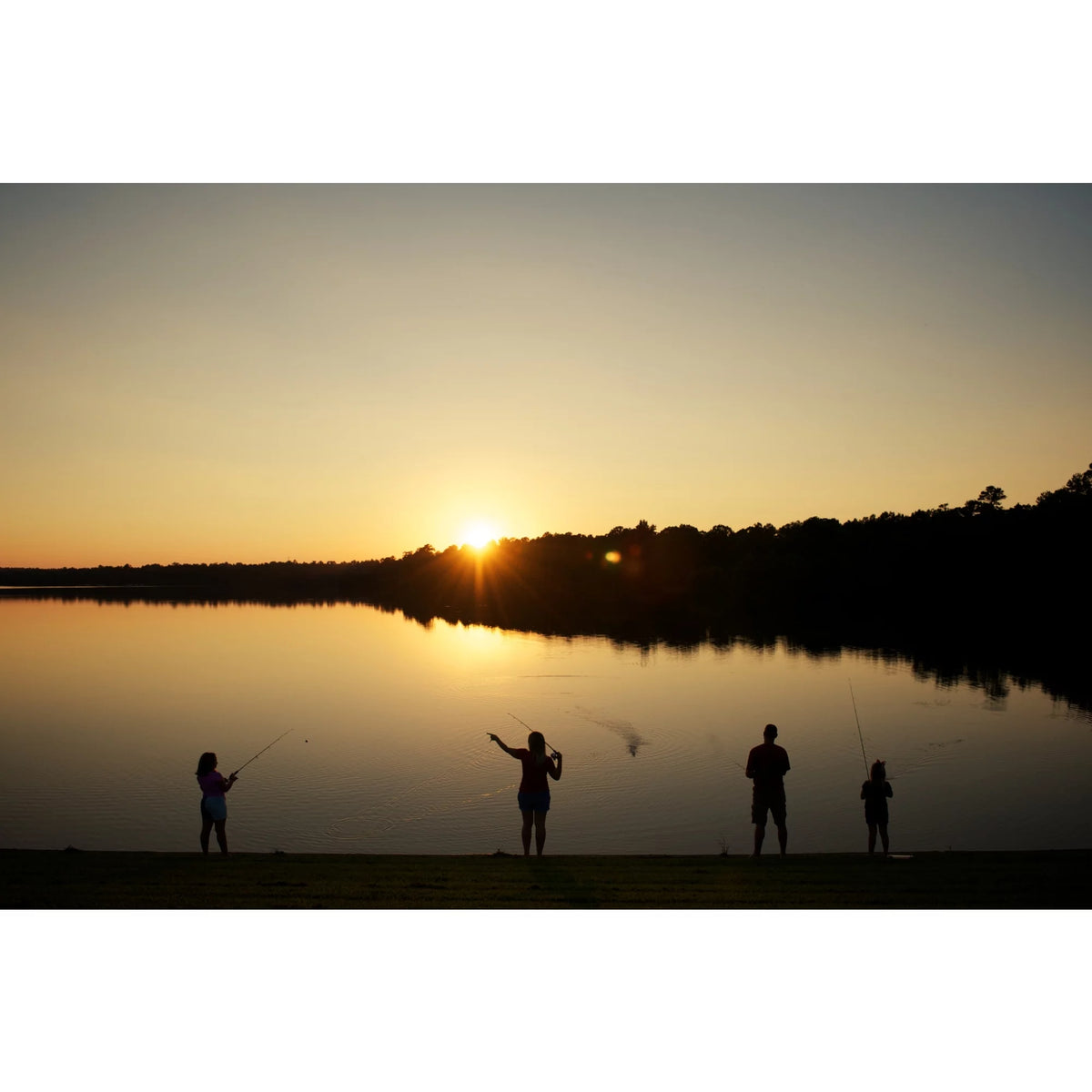 Spinning Fishing Rod S28874