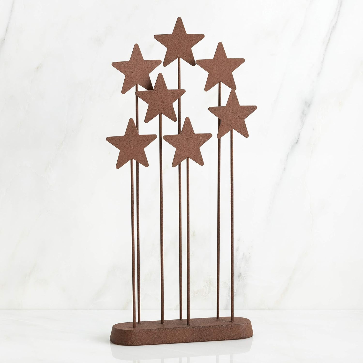 Metal Star Backdrop Z905