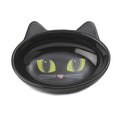 Oval Saucer Z8371