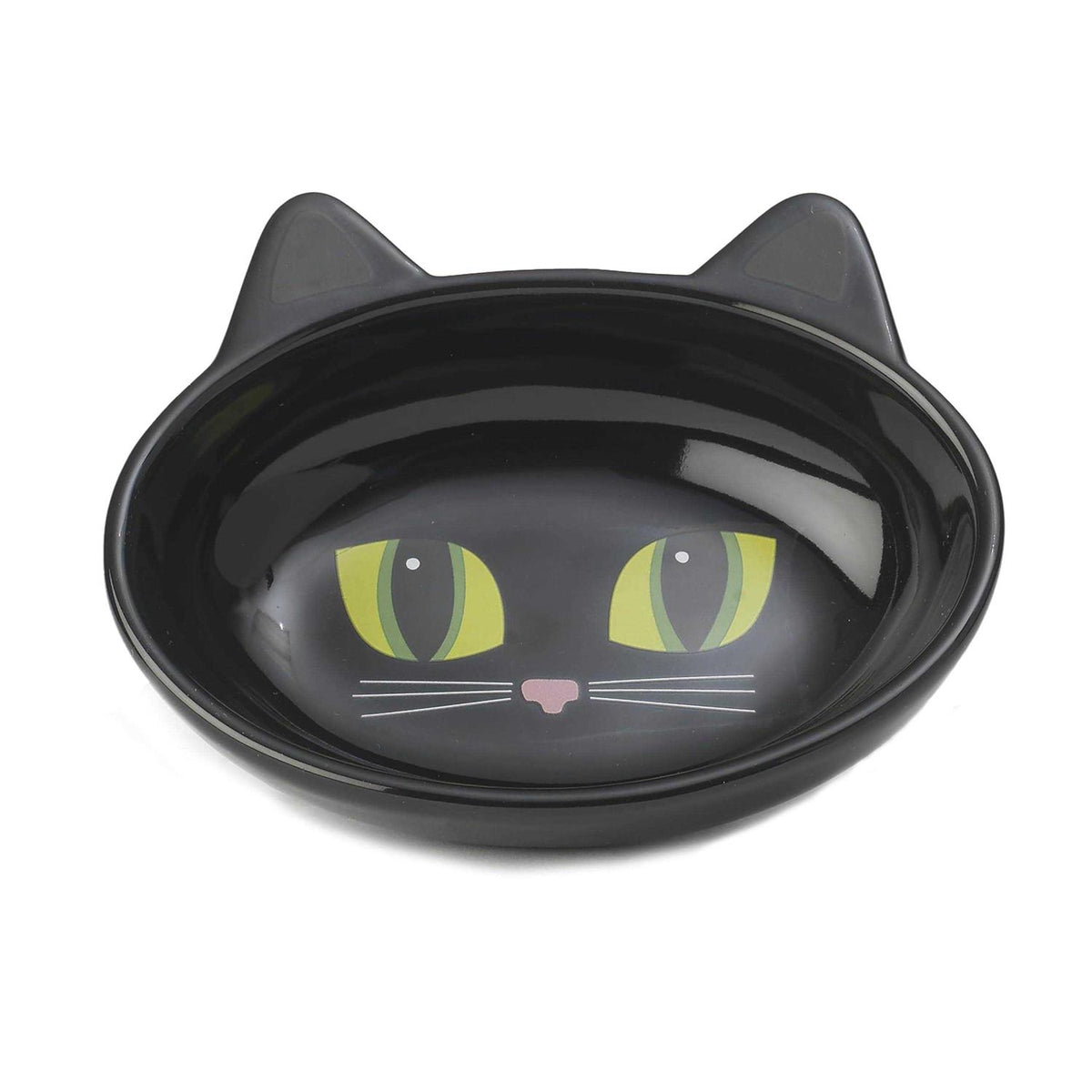 Oval Saucer Z8371